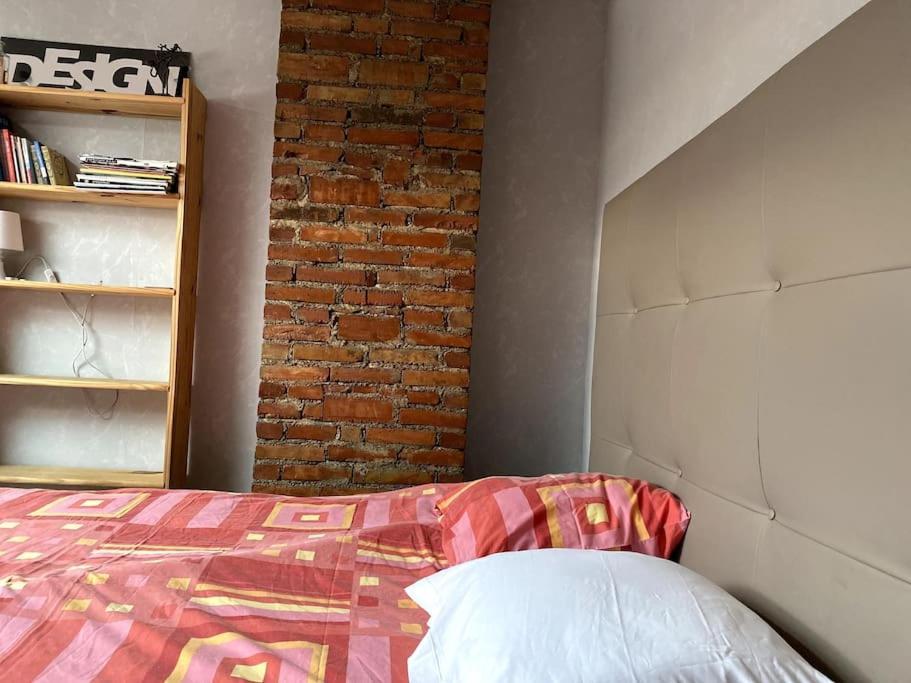 Апартаменты -- Le Sanctuaire, A 50 Metres De La Gare -- Анси Экстерьер фото